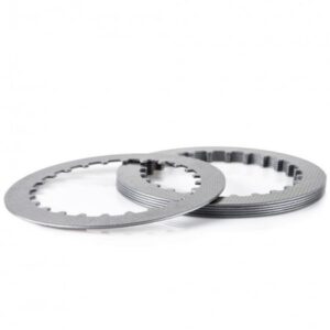 Kit discuri metalice ambreiaj MOTION STUFF pentru KTM EXC (XC) 125 (1998-2005, 2007-2012)