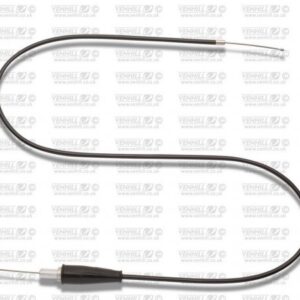 Cablu de acceleratie Venhill featherlight Negru pentru KTM EXC (XC) 125 (1998-2012)