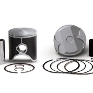 - Kit piston VERTEX 24428B (Cylinder 54mm)), piston 53,95mm) (12°Head)