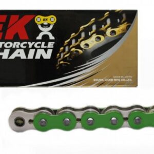 Lant Premium QX-Ring EK 520 SRX 120 zale Verde
