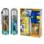 KETTENMAX / MOTOREX - Kit curatare + ungere lant, varianta ADVENTURE