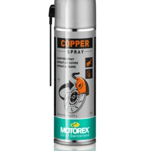 MOTOREX - COPPER Spray - 300ml