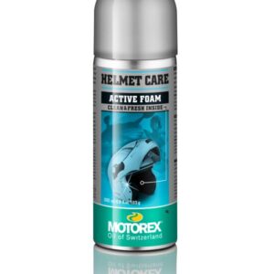 MOTOREX - HELMET CARE Spray - 200ml