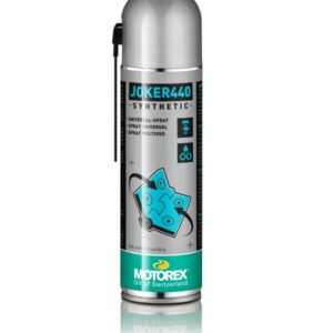 MOTOREX - JOKER 440 Spray - 500ml
