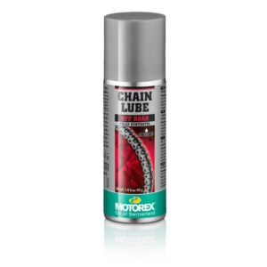 MOTOREX - MINI Spray lant OFFROAD - 56ml - Reincarcabil Chain Lube