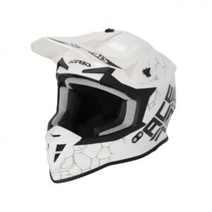 LINEAR SOLID CASCA ACERBIS - WHITE