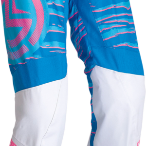 PANT QUALIFIER MOOSE RACING BL\PK
