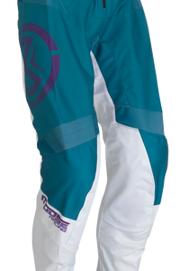 PANTALONI MOOSE RACING BL/WH