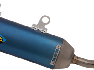 Finala  FMF Ktm 250/300 Powercore  2020-2023 2.1 Silencer