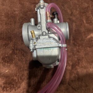 CARBURATOR  KEIHIN PWK 28 KTM FREERIDE 2T