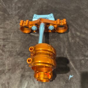 JUG KTM FACTORY 2024-2025 2017-2023 ORANGE