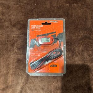CONTOR ORE FUNCTIONARE(CEAS ORE) KTM FACTORY ORANGE