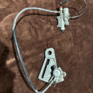 LINIE FRANARE SPATE BREMBO KTM/HUSQVARNA/GAS GAS 2003-2025