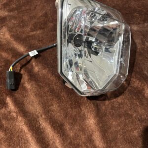 FAR HUSQVARNA TE/FE 2024/2025