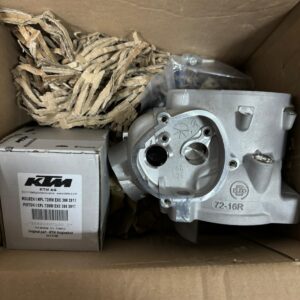 KIT CILINDRU KTM 300 2020-2023 ELKO