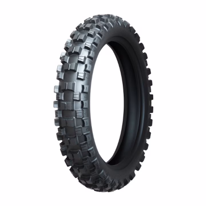 Anvelopa 110/90-19 BULWARK W7002 MEDIUM 62M TT M/C REAR DOT 41/2025 (MOTOCROSS)